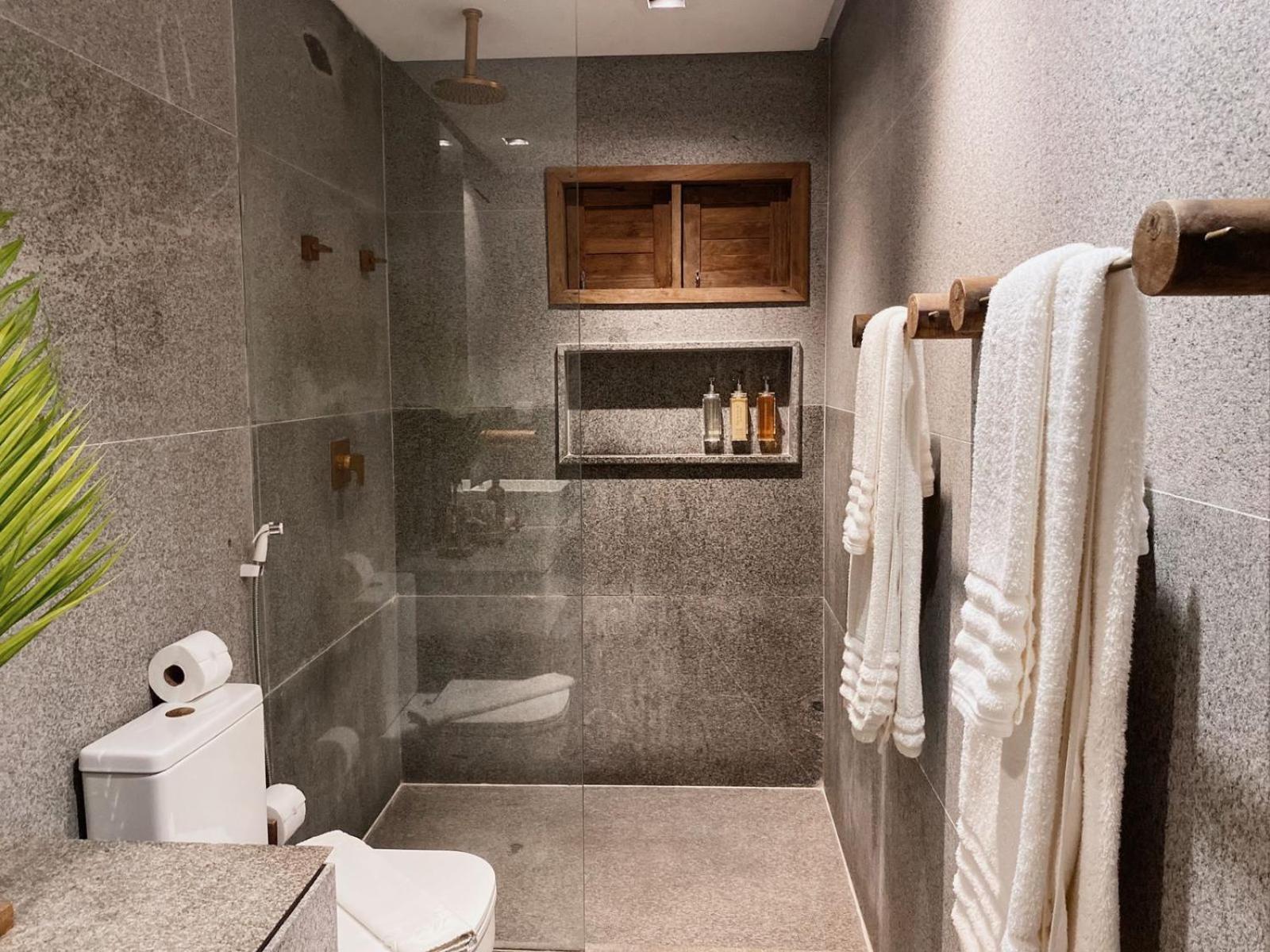 Suite with Sea View