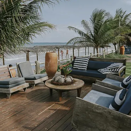 Paru Boutique Hotel-2